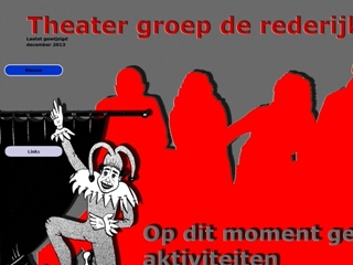 REDERIJKES THEATERGROEP DE