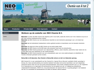 TECHNO TRADING HOLLAND