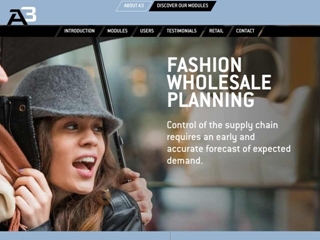 A3 FORECAST SOLUTIONS BV