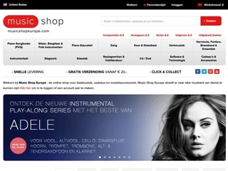 HUISVOLMUZIEK.NL