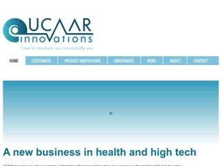 UCAAR BV