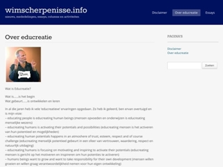 EDUCREATIE