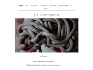 ATELIER BOUWMEESTER