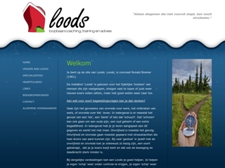 LOODS LOOPBAAN COACHING