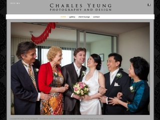 CHARLES YEUNG FOTOGRAFIE