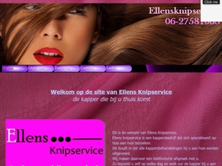 ELLENS KNIPSERVICE