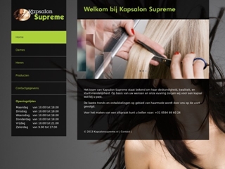 KAPSALON SUPREME