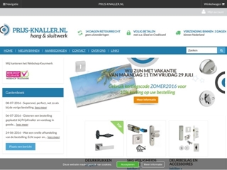 PRIJS-KNALLER.NL