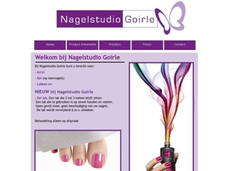 NAGELSTUDIO GOIRLE