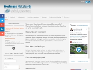WESTMAAS MAKELAARDIJ