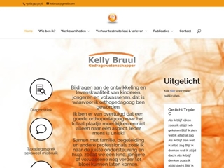 KELLY BRUUL