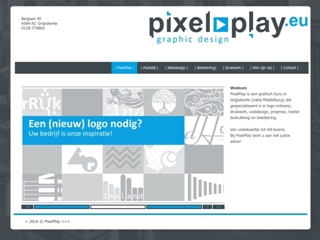 PIXELPLAY