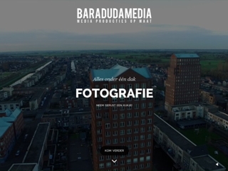 BARADUDA MEDIA
