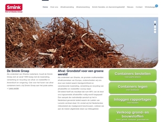 RECYCLING CENTRUM TAMMER