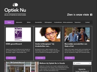 OPTIEK NU