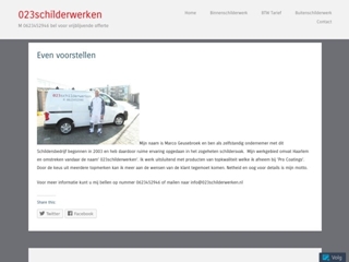 023SCHILDERWERKEN