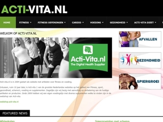 ACTI-VITA