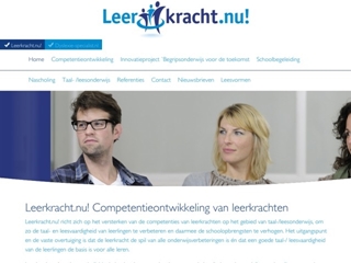 DYSLEXIE IN HET ONDERWIJS
