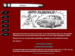 ECONOOM RIJSCHOOL DE