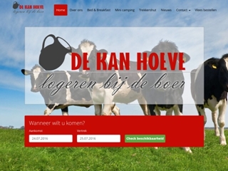 KANHOEVE DE