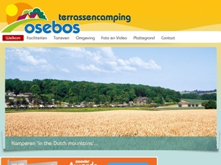 OSEBOS CAMPING
