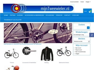 SCHANS TWEEWIELERS G C VD