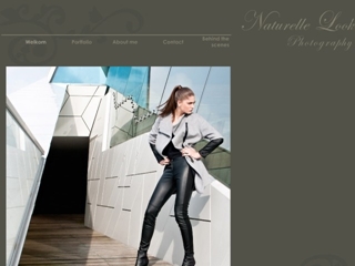 NATURELLE LOOK PHOTOGRAPHY