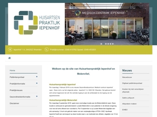 MEDISCH CENTRUM MOLENVLIET