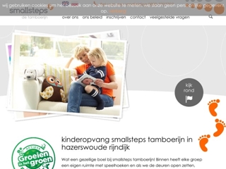 TAMBOERIJN CATALPA KINDERCENTRUM DE