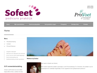 SOFEET