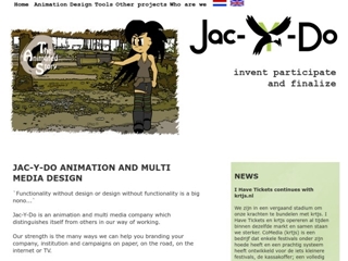 JAC-Y-DO VOF