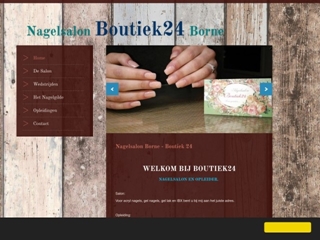 BOUTIEK24