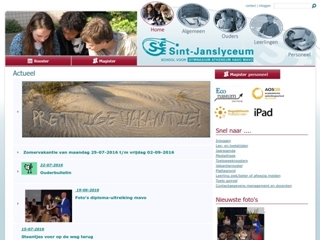 SINT-JANSLYCEUM