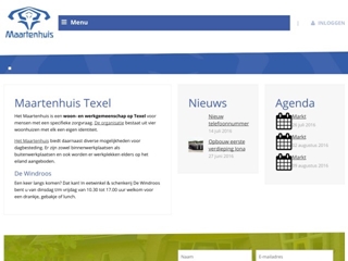 STICHTING CAMPHILL GEMEENSCHAP MAARTENHUIS