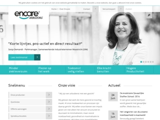 ENCARE ARBOZORG BV