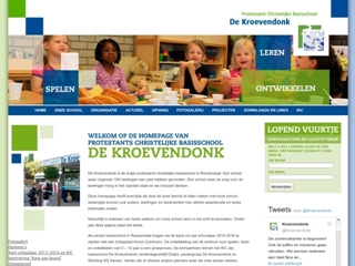 DE KROEVENDONK