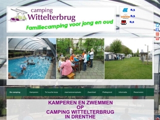CAMPING WITTELTERBRUG
