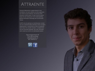 ATTRAENTE