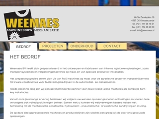 WEEMAES