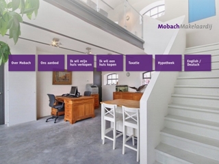 MOBACH MAKELAARDIJ