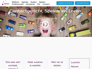 HORISON STICHTING