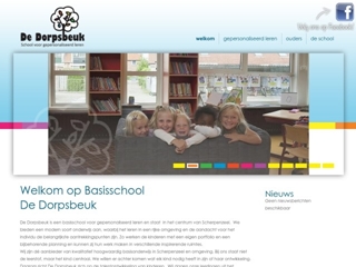 DORPSBEUK OPENBARE BASISSCHOOL DE