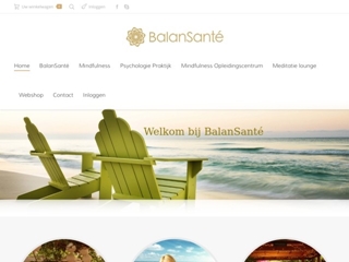BALANSANTE PSYCHOTHERAPIE EN ZWANGERSCHAPSCOACHING