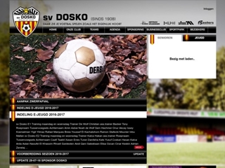 DOSKO SPORTVERENIGING