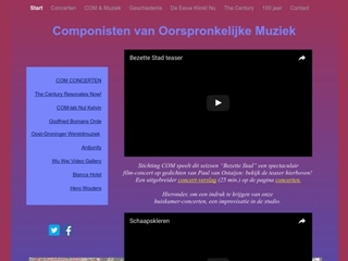 COM STICHTING