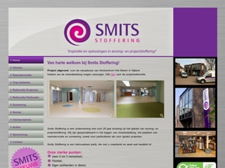 SMITS STOFFERING