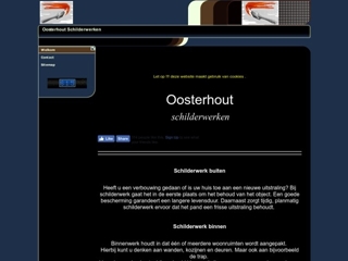 OOSTERHOUT KLUSSEN