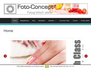 FOTO-CONCEPT FOTOGRAFISCH ATELIER