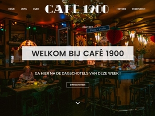 1900 EETCAFE