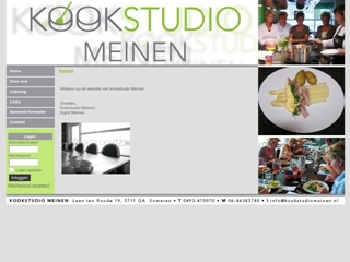 KOOKSTUDIO MEINEN